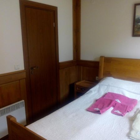 Pirin Golf - Nirvana, Studios&Spa Razlog Ngoại thất bức ảnh