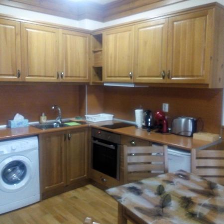 Pirin Golf - Nirvana, Studios&Spa Razlog Ngoại thất bức ảnh