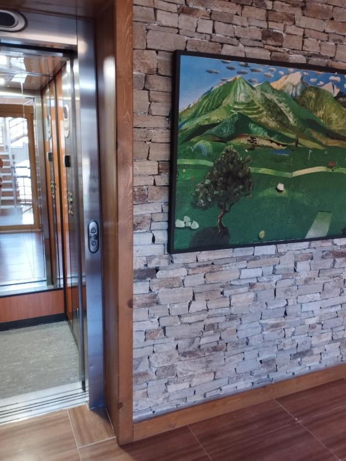 Pirin Golf - Nirvana, Studios&Spa Razlog Ngoại thất bức ảnh