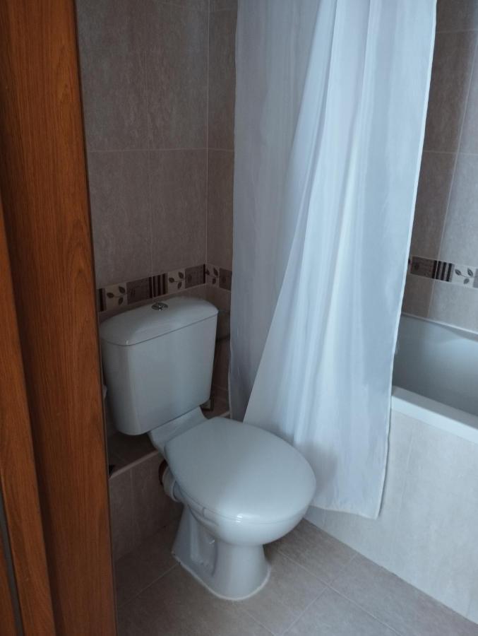 Pirin Golf - Nirvana, Studios&Spa Razlog Ngoại thất bức ảnh